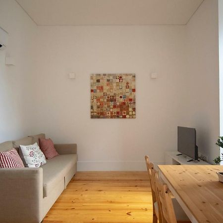 Appartement Cl Fernandes Tomas I à OOporto Extérieur photo