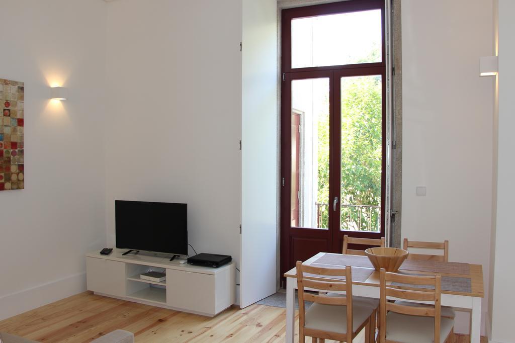 Appartement Cl Fernandes Tomas I à OOporto Extérieur photo