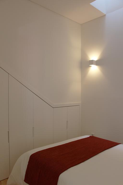 Appartement Cl Fernandes Tomas I à OOporto Extérieur photo