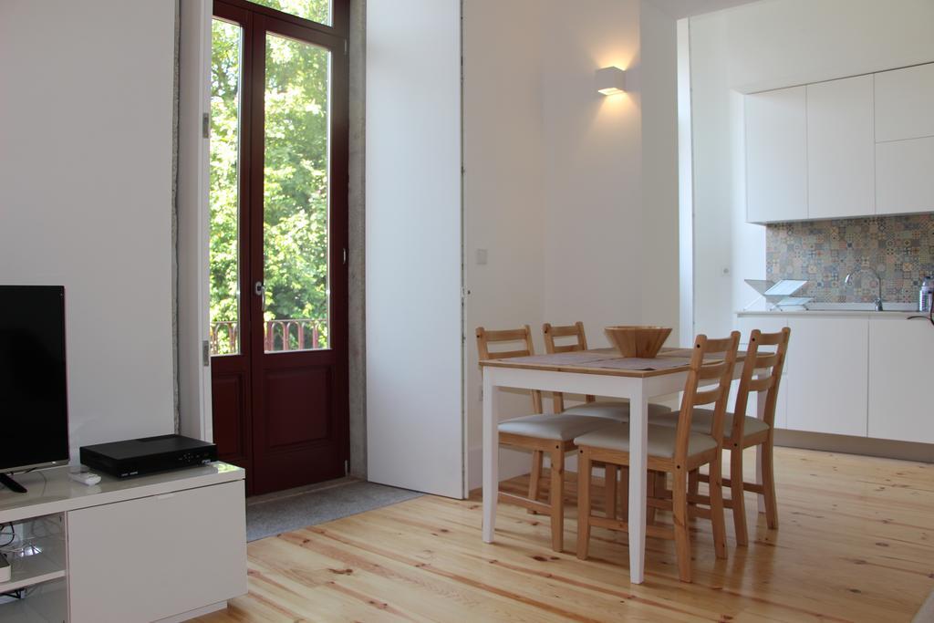 Appartement Cl Fernandes Tomas I à OOporto Extérieur photo