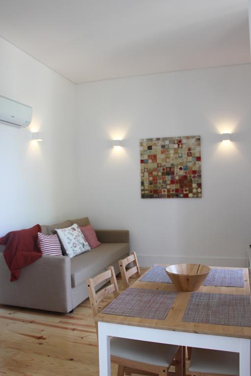 Appartement Cl Fernandes Tomas I à OOporto Extérieur photo