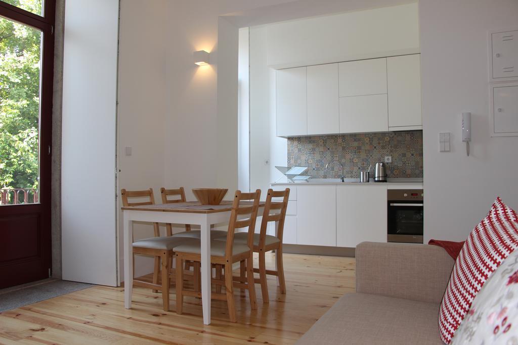 Appartement Cl Fernandes Tomas I à OOporto Extérieur photo