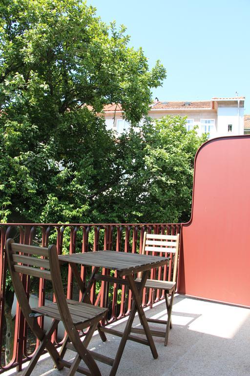 Appartement Cl Fernandes Tomas I à OOporto Extérieur photo