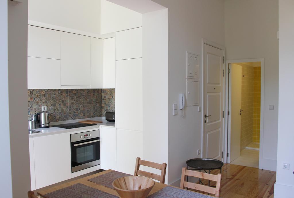 Appartement Cl Fernandes Tomas I à OOporto Extérieur photo