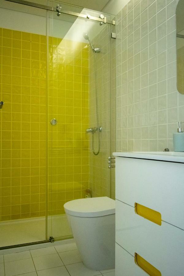 Appartement Cl Fernandes Tomas I à OOporto Extérieur photo