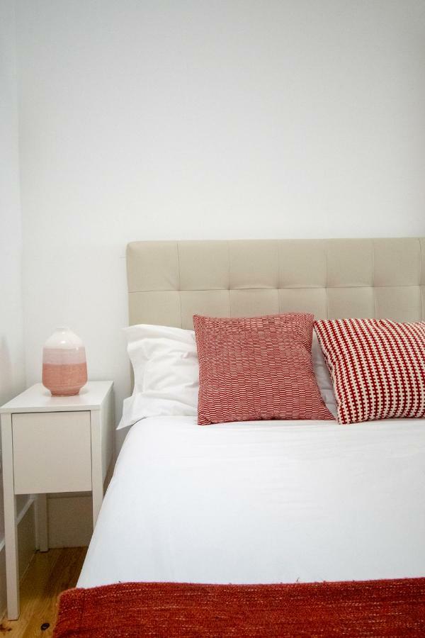 Appartement Cl Fernandes Tomas I à OOporto Extérieur photo