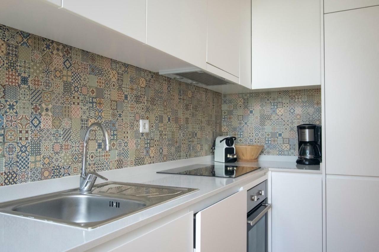 Appartement Cl Fernandes Tomas I à OOporto Extérieur photo