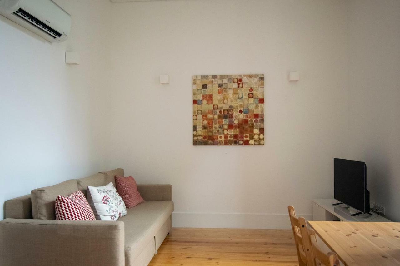 Appartement Cl Fernandes Tomas I à OOporto Extérieur photo