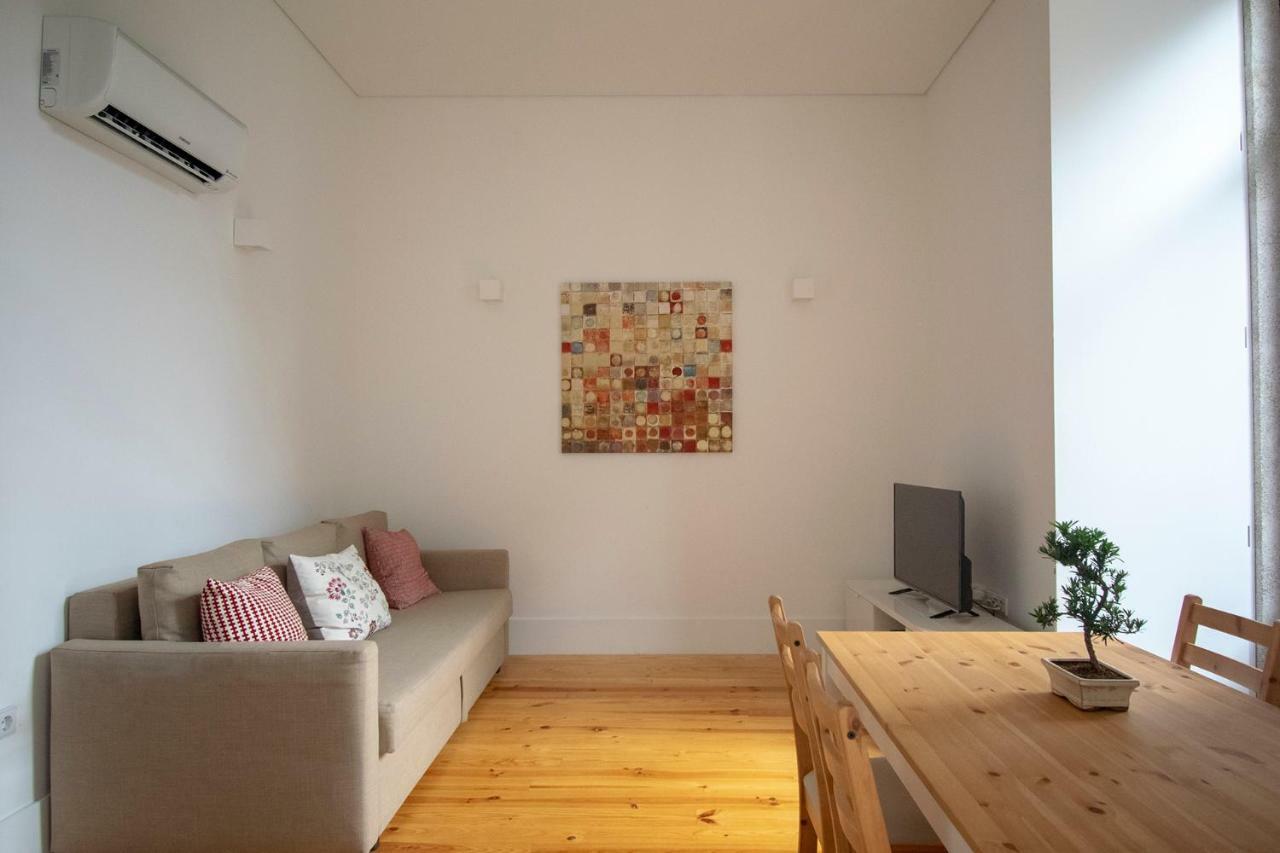 Appartement Cl Fernandes Tomas I à OOporto Extérieur photo