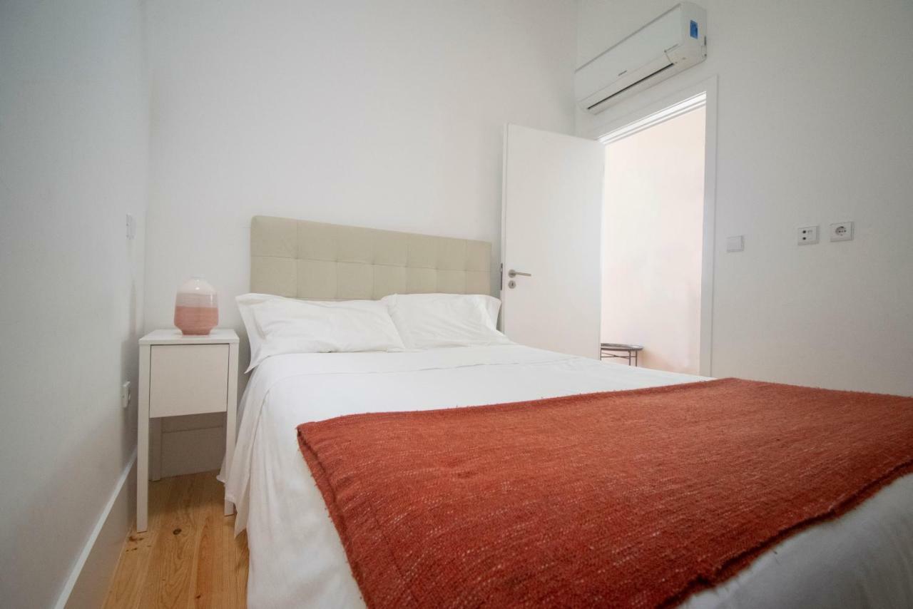 Appartement Cl Fernandes Tomas I à OOporto Extérieur photo