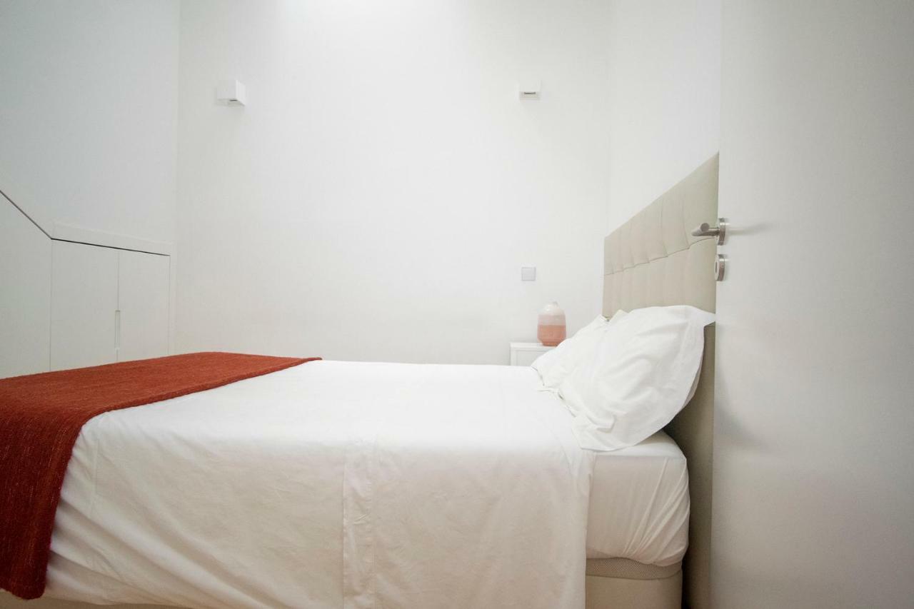 Appartement Cl Fernandes Tomas I à OOporto Extérieur photo