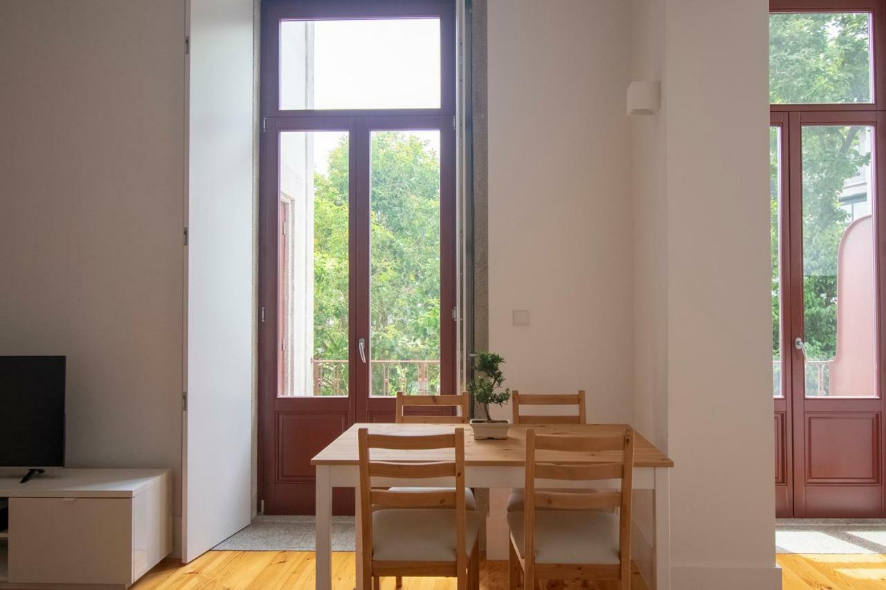 Appartement Cl Fernandes Tomas I à OOporto Extérieur photo