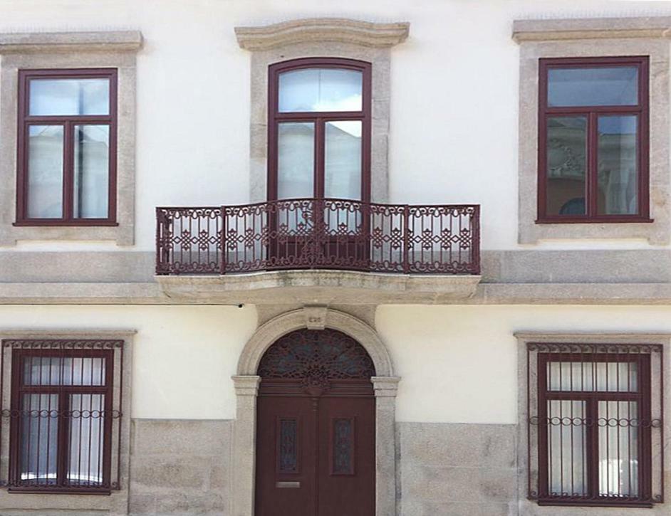 Appartement Cl Fernandes Tomas I à OOporto Extérieur photo
